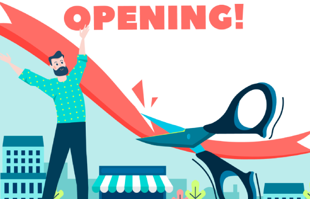 Big News! 3 New Branches Opening This Q3 — Closer to You Than Ever!